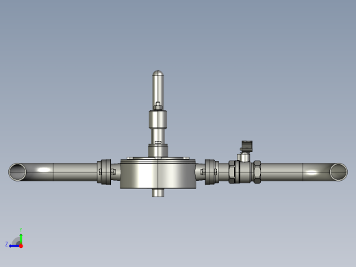 手动旋转燃油泵右视缩略图