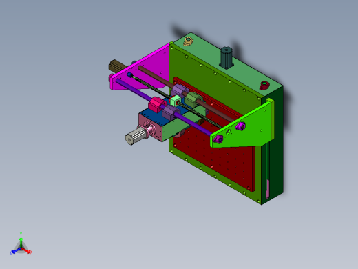 直流电刻字尖刀台式机