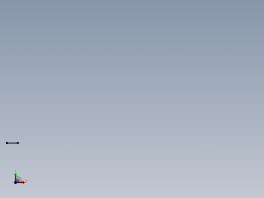 公制SH螺栓选择（DME）-DME STRIPPER BOLT M5 W EQUATIONS