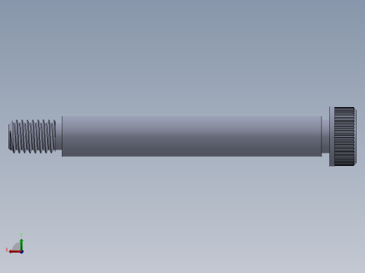 公制SH螺栓选择（DME）-DME STRIPPER BOLT M5 W EQUATIONS后视缩略图