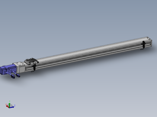 精密模组MY50-T10-700L-BC-P10B-C4-C