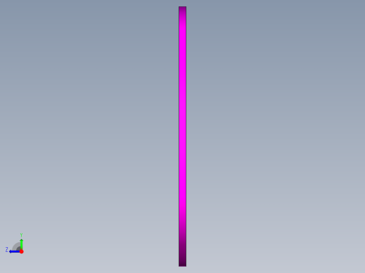 管道手动球阀-水管开关阀-手动阀门User Library-md52c150dn40_DN40.Seal右视缩略图