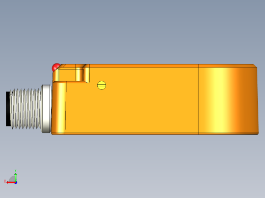 接近传感器PC16-C2后视缩略图