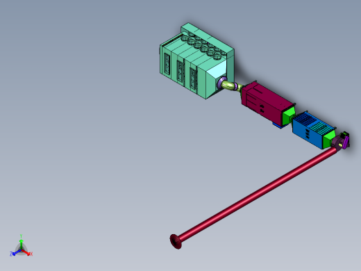 水浓解喷淋高能离子光氧除臭一体机