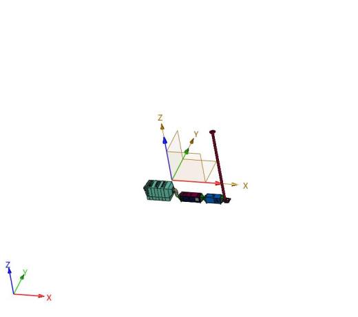 水浓解喷淋高能离子光氧除臭一体机缩略图
