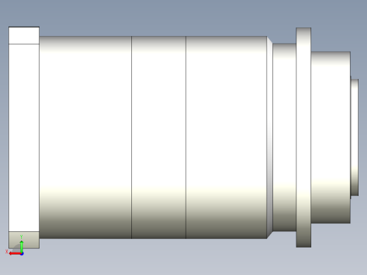 直齿PLH160-L3 35-114.3-200-M12.stp后视缩略图