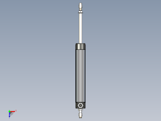 NOVOTECHNIK直线位移传感器LWG 系列俯视缩略图