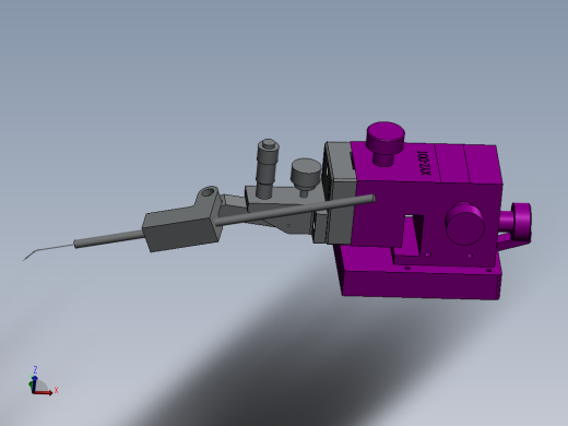 晶圆探针座1==1183976==88