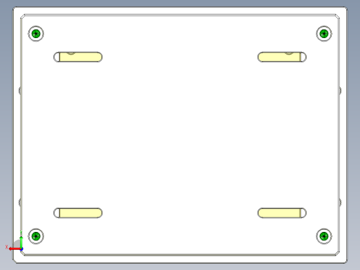 aap10_lcd_cover_al-笔记本CNC工装夹具三维模型CNC2-1110后视缩略图