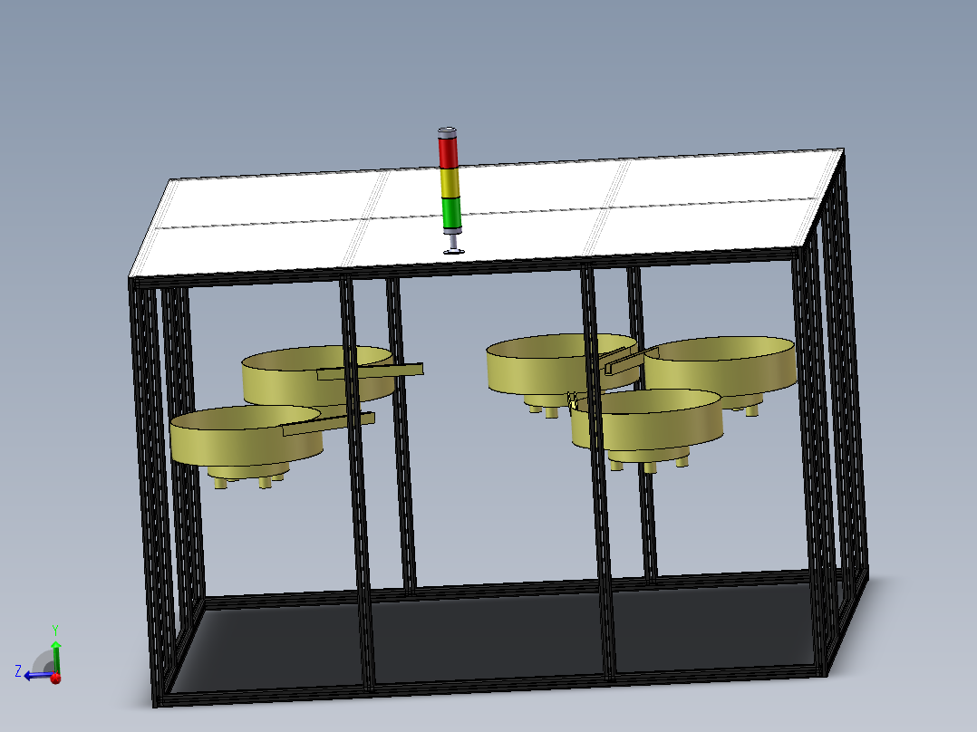 电磁阀全自动组装设备sw21可编辑
