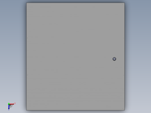 电磁阀全自动组装设备sw21可编辑俯视缩略图