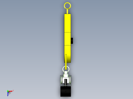 精益管 (71)俯视缩略图