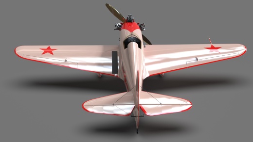 UT-1。教练机缩略图