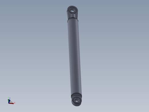 焊接型液压缸140x80x1200毫米