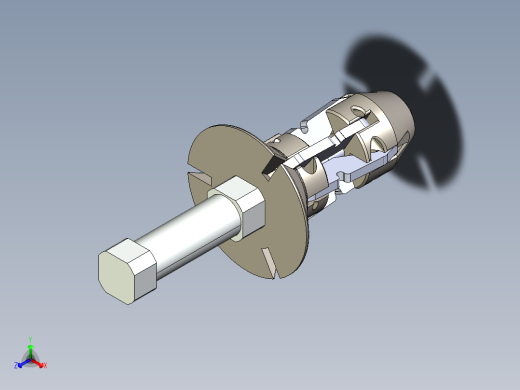 A0002817-管道滴水系统