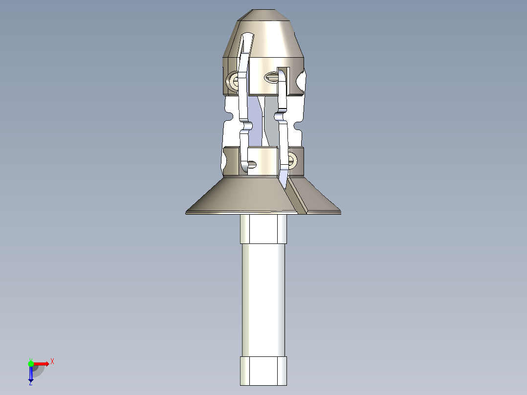 A0002817-管道滴水系统俯视图