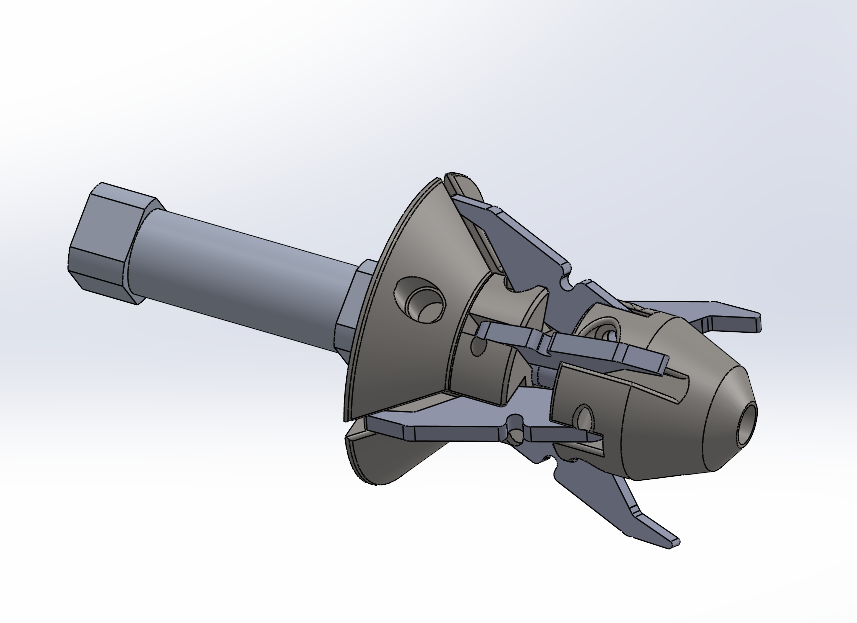 A0002817-管道滴水系统