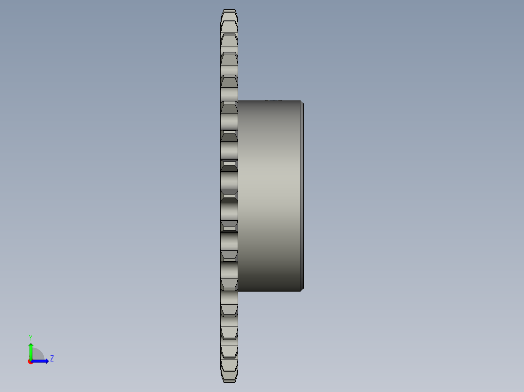 P127-06B36-20左视图