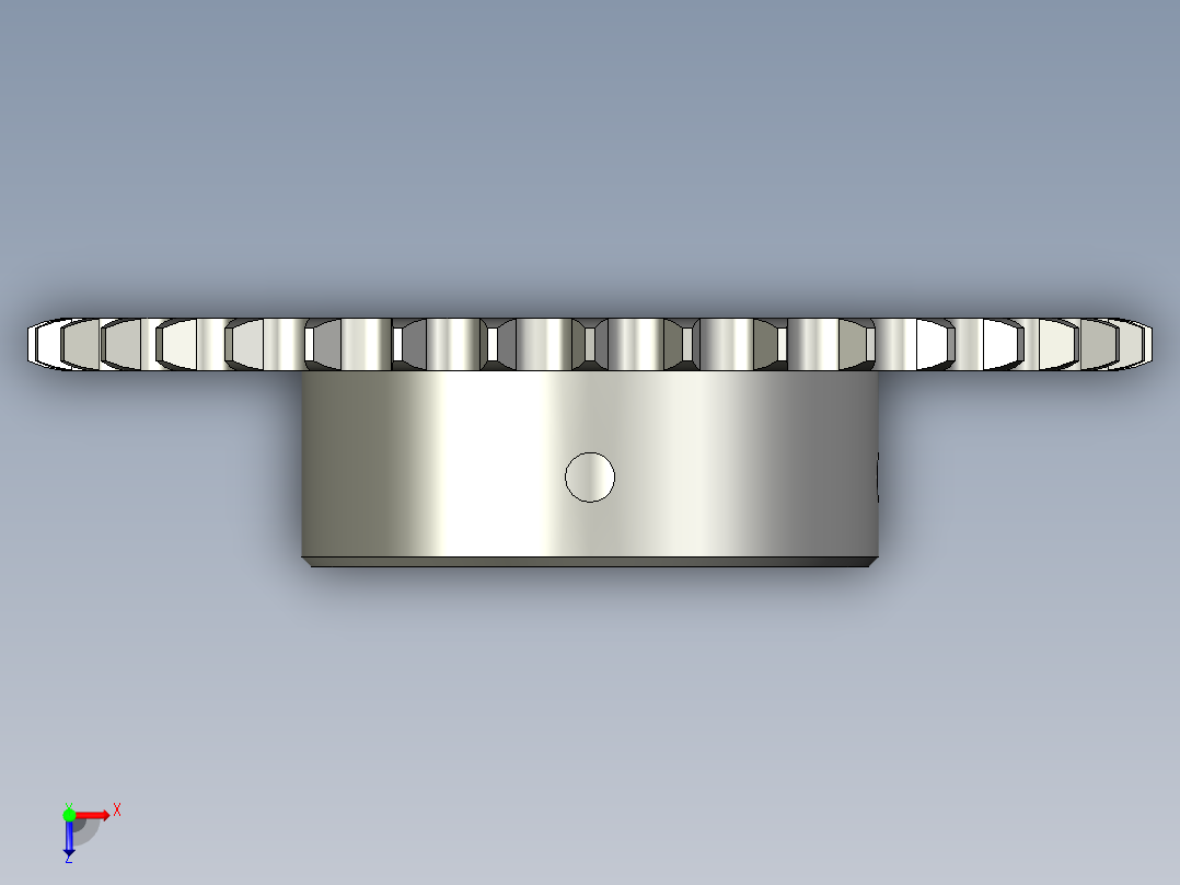 P127-06B36-20俯视图