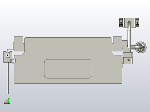 直驱直线电机轴TPA-LNP2-170-35C2-1-L2940-3-C-05-N3后视缩略图