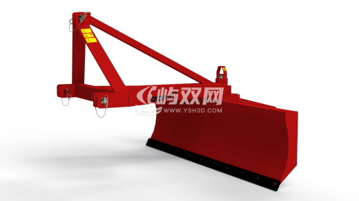 椰子系列整平刀片缩略图