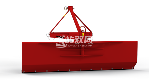 椰子系列整平刀片缩略图