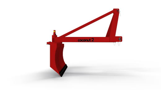 椰子系列整平刀片缩略图