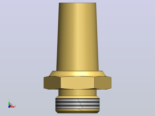3-8″消音器前视缩略图