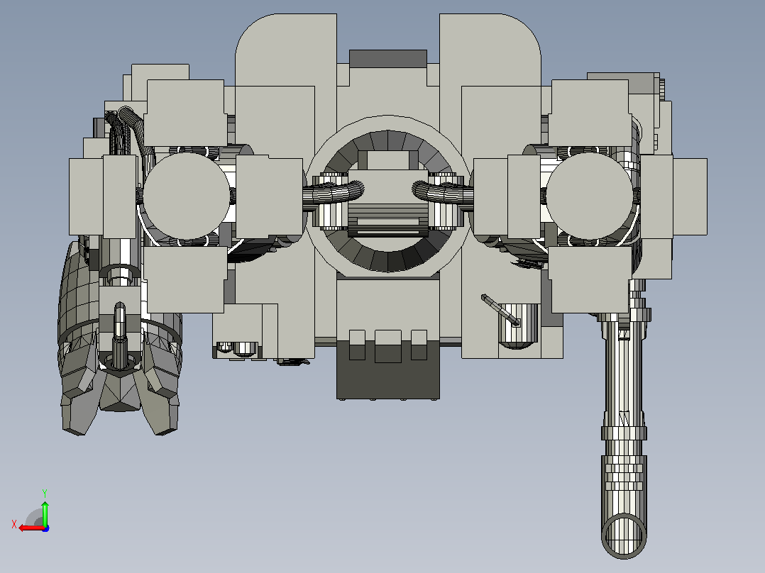 warhammer_dreadnought_yi3d_com后视图