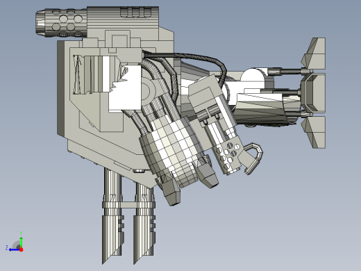 warhammer_dreadnought_yi3d_com右视缩略图