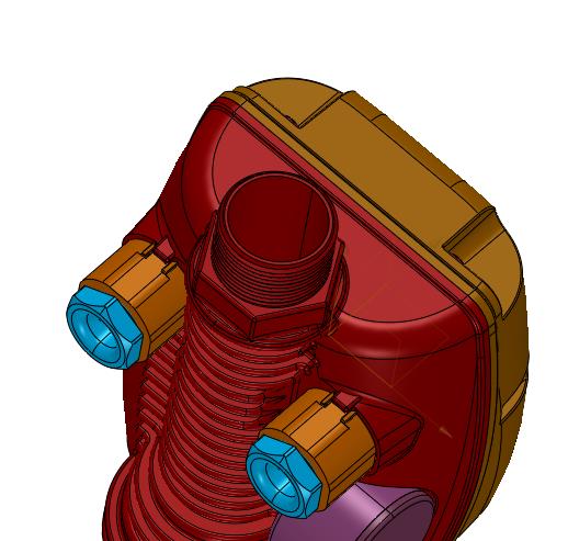 太阳能热水器全自动自来水压增压器