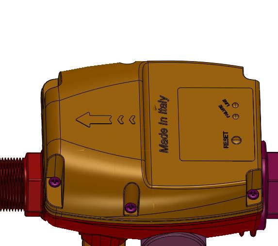太阳能热水器全自动自来水压增压器