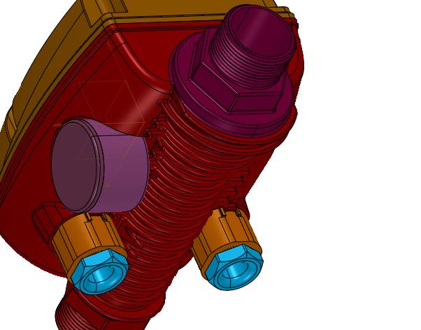 太阳能热水器全自动自来水压增压器