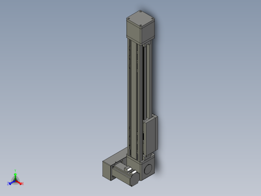 欧规系列-GB8-L96-S400-BLD-P40-MS3