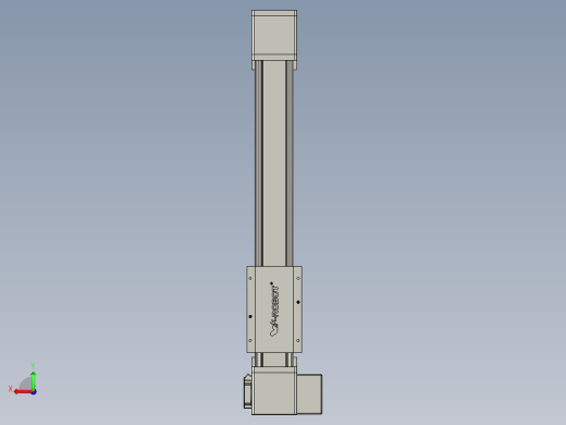欧规系列-GB8-L96-S400-BLD-P40-MS3后视缩略图