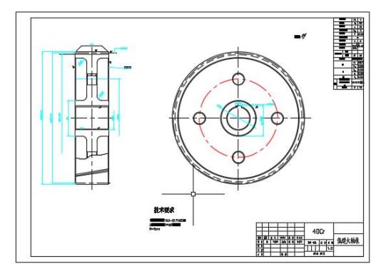 单螺杆颗粒挤压机缩略图