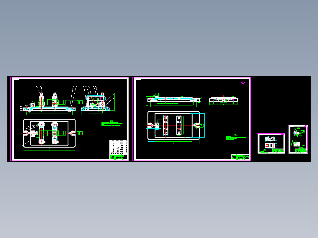 X6132铣床主轴机械加工工艺规程及工艺装备夹具设计【含CAD图和全套卡片】