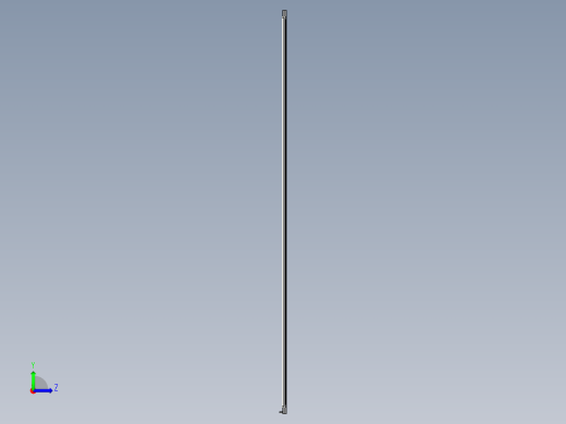 基恩士SL-V60L_T_kc图纸模型左视缩略图
