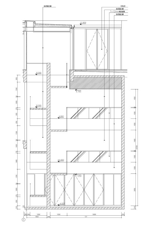 1、陈耀光-韩美林艺术馆施工图缩略图