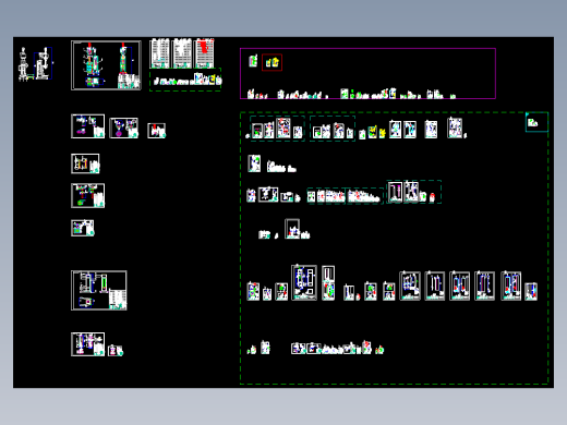 升降式充填脱气包装机