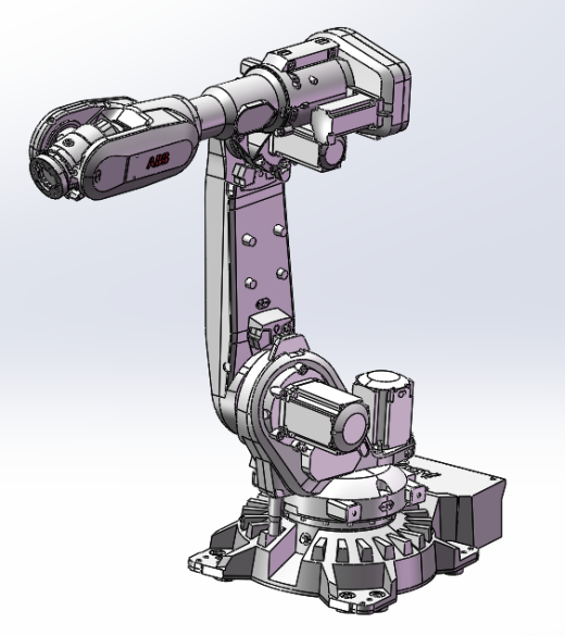 ABB IRB5710（可拖到）缩略图