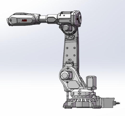 ABB IRB5710（可拖到）缩略图