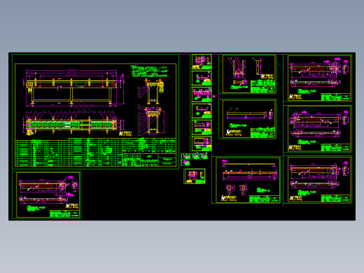 平顶链板输送机