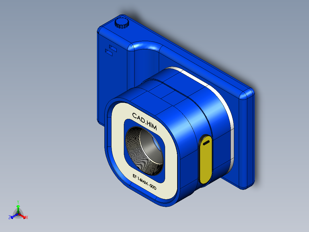 B2005342-佳能相机