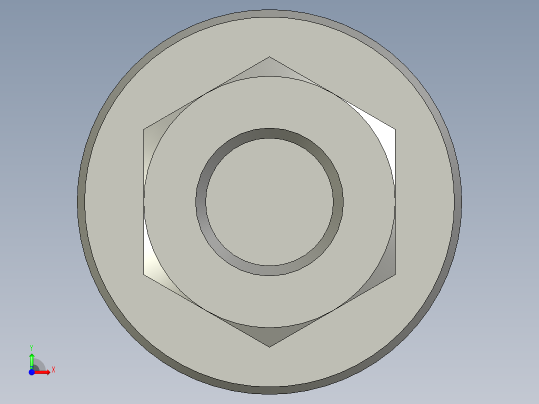 F-M10X125FA前视图