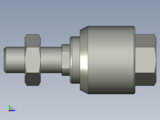 F-M10X125FA左视缩略图