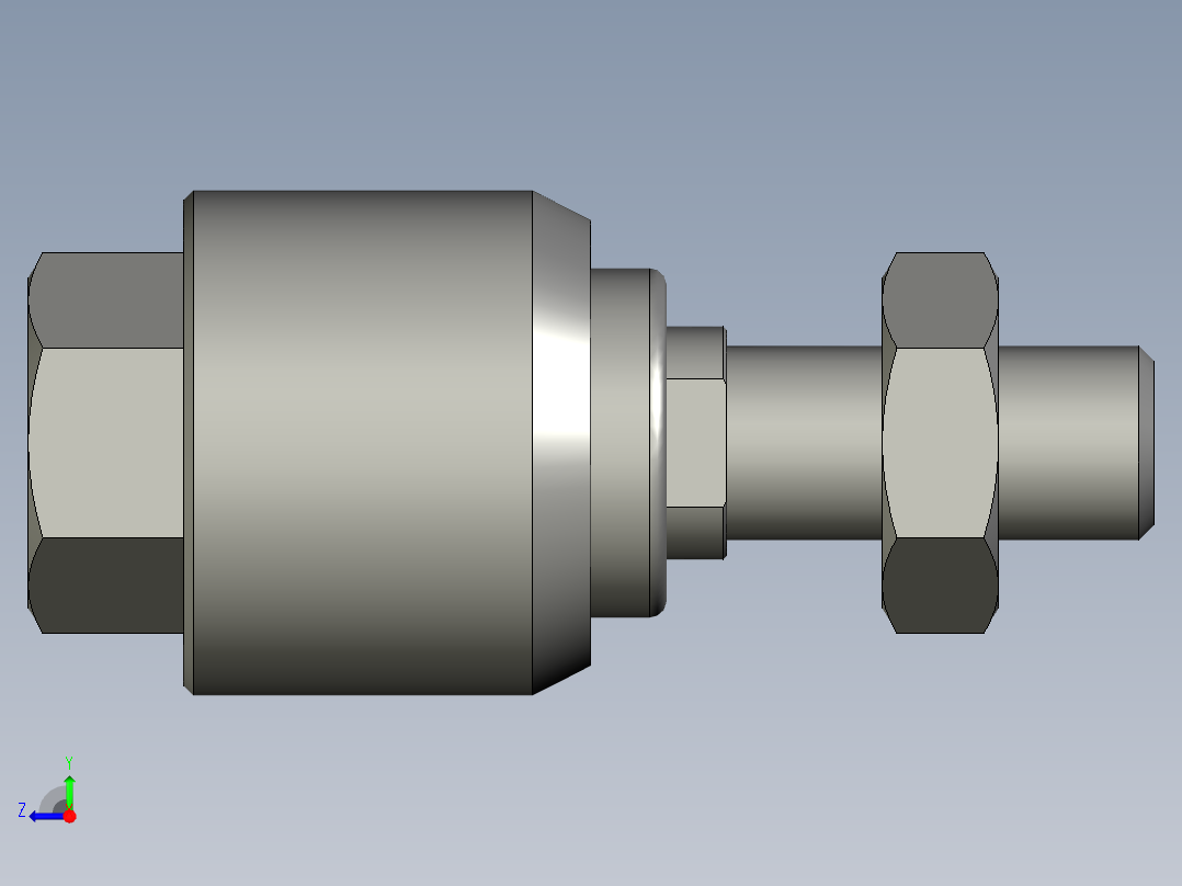 F-M10X125FA右视图