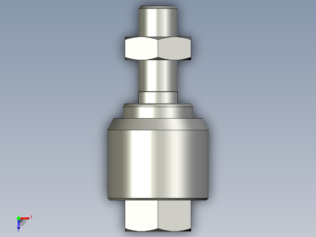 F-M10X125FA俯视图