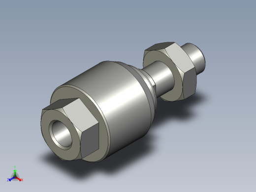 F-M10X125FA正等轴测缩略图