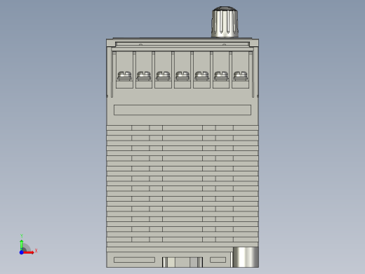 SK200前视缩略图
